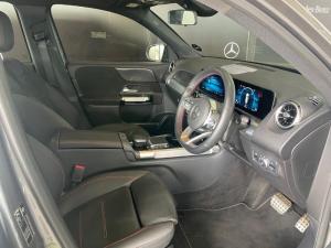 Mercedes-Benz GLB 250 Progressive - Image 12
