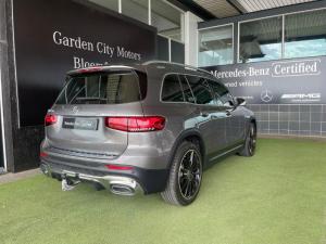 Mercedes-Benz GLB 250 Progressive - Image 13