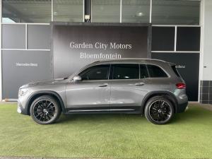 Mercedes-Benz GLB 250 Progressive - Image 14