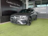 Thumbnail Mercedes-Benz GLB 250 Progressive