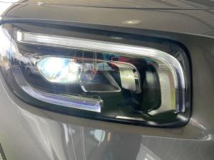 Mercedes-Benz GLB 250 Progressive - Image 3