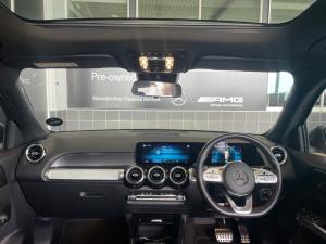 Mercedes-Benz GLB 250 Progressive - Image 4