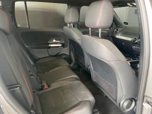 Mercedes-Benz GLB 250 Progressive - Image 5