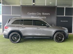 Mercedes-Benz GLB 250 Progressive - Image 9