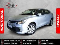 Thumbnail Toyota Starlet 1.5 Xi