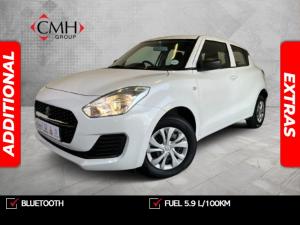 2023 Suzuki Swift 1.2 GA