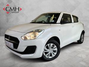 2023 Suzuki Swift 1.2 GA