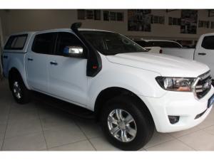 2021 Ford Ranger 2.2TDCi 4x4 XLS auto