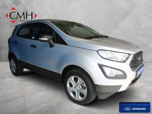 2022 Ford EcoSport 1.5 Ambiente