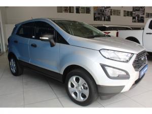 2022 Ford EcoSport 1.5 Ambiente