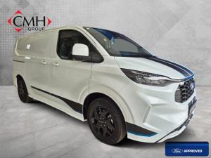 2024 Ford Transit Custom 2.0SiT panel van Sport