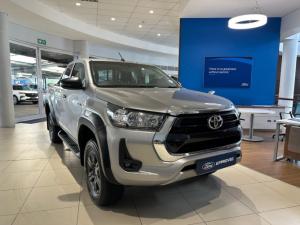 2023 Toyota Hilux 2.4GD-6 Xtra cab Raider auto