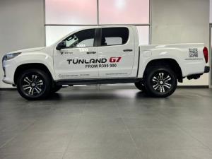 Foton Tunland G7 2.0TD double cab TLX - Image 4