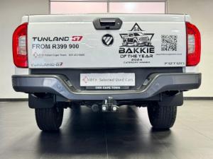 Foton Tunland G7 2.0TD double cab TLX - Image 6
