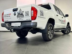 Foton Tunland G7 2.0TD double cab TLX - Image 7