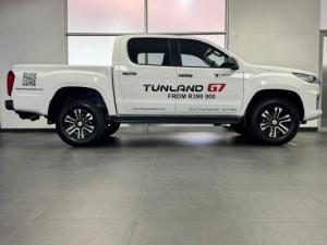 Foton Tunland G7 2.0TD double cab TLX - Image 8