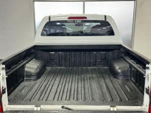 Foton Tunland G7 2.0TD double cab TLX - Image 9