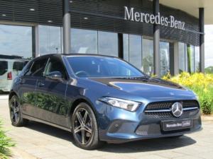 2019 Mercedes-Benz A 200 automatic