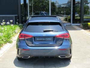 Mercedes-Benz A 250 AMG automatic - Image 11