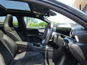 Mercedes-Benz A 250 AMG automatic - Image 13
