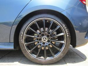 Mercedes-Benz A 250 AMG automatic - Image 2