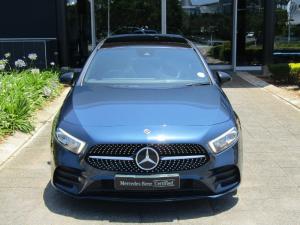 Mercedes-Benz A 250 AMG automatic - Image 3