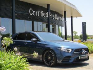 Mercedes-Benz A 250 AMG automatic - Image 4