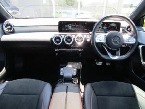 Mercedes-Benz A 250 AMG automatic - Image 5