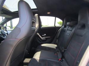 Mercedes-Benz A 250 AMG automatic - Image 6