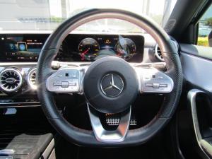 Mercedes-Benz A 250 AMG automatic - Image 7