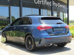 Mercedes-Benz A 250 AMG automatic - Image 8