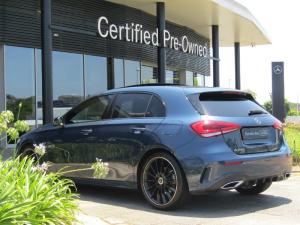 Mercedes-Benz A 250 AMG automatic - Image 9