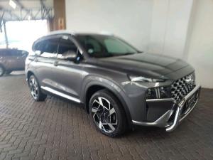 2022 Hyundai Santa Fe 2.2D 4WD Elite