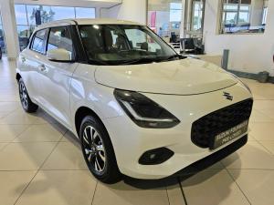 2025 Suzuki Swift 1.2 GLX auto