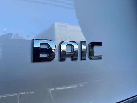 Image BAIC B40 Plus 2.0T City Hunter