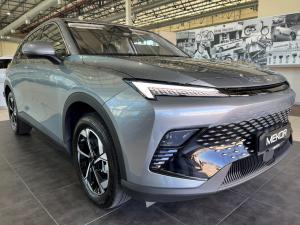 2025 BAIC Beijing X55 1.5T Dynamic