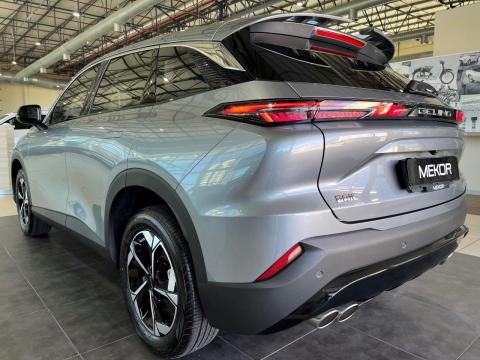 Image BAIC Beijing X55 1.5T Dynamic