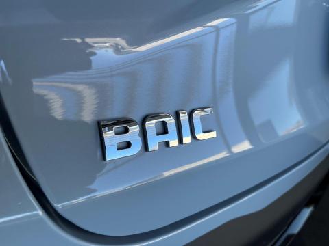 Image BAIC Beijing X55 1.5T Dynamic