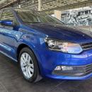 Used 2021 Volkswagen Polo Vivo hatch 1.4 Comfortline Cape Town for only R 229,900.00