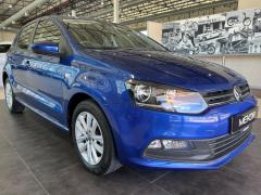 Volkswagen Cape Town Polo Vivo hatch 1.4 Comfortline