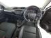 Toyota Hilux 2.0 single cab S (aircon) - Thumbnail 9
