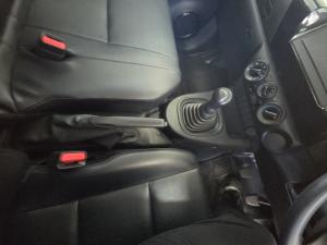 Toyota Hilux 2.0 single cab S (aircon) - Image 16