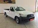 Thumbnail Toyota Hilux 2.0 single cab S (aircon)