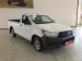 Toyota Hilux 2.0 single cab S (aircon) - Thumbnail 1
