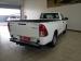Toyota Hilux 2.0 single cab S (aircon) - Thumbnail 4