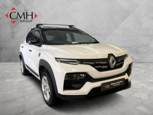 2022 Renault Kiger 1.0 Turbo Zen