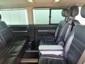 Volkswagen Caravelle 2.0BiTDI PanAmericana 4Motion - Image 11