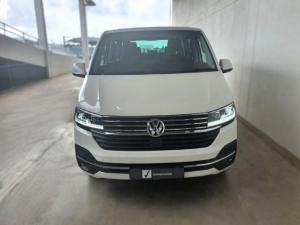Volkswagen Caravelle 2.0BiTDI PanAmericana 4Motion - Image 2