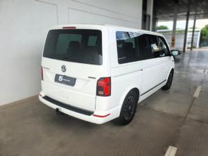 Volkswagen Caravelle 2.0BiTDI PanAmericana 4Motion - Image 4