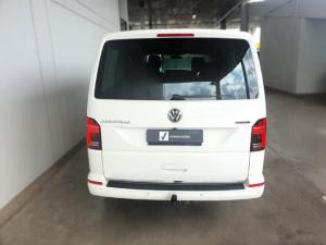 Volkswagen Caravelle 2.0BiTDI PanAmericana 4Motion - Image 5